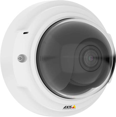 axis p3374 v network camera